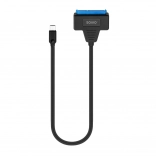 Adaptér SATA na USB-C 3.1 Gen 1