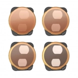 Sada filtrov Sunnylife pre DJI AIR 3