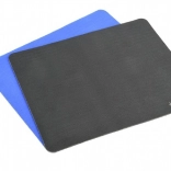 Čierna podložka pod myš