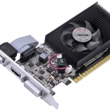 GeForce GT210 grafická karta 512MB DDR3