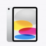 Apple iPad 11 palcov Wi-Fi 256GB strieborný
