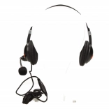 Slúchadlá Natec Drone s mikrofónom