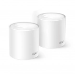 WiFi systém Deco X10 AX1500 (2 ks.)