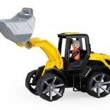 Buldozér LENA TRUXX 2 do otvoreného boxu