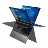 Umax VisionBook 14Wr Flex konvertibilný 14,1" notebook s dotykovým displejom