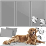 Chladiaca podložka pre domácich miláčikov 90x50cm Purlov