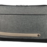 Puzdro na notebook 15,6 Terra Grey