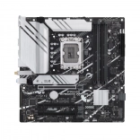 Asus Prime B760M‑A WiFi D4 mATX základná doska LGA 1700