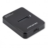 Stolová dokovacia stanica pre SSD M.2 SATA NGFF s USB 3.1