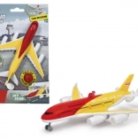 Hračka lietadlo Sky Flyer 18 cm