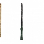 Kúzelnícka palička so svetlom a zvukom 36 cm