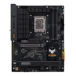 ASUS TUF Gaming B760-PLUS WIFI D4 základná doska ATX (LGA 1700, DDR4)