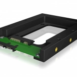 Icy Box IB-2538StS konvertor 2,5" na 3,5" pre SATA/SSD