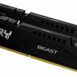 Kingston FURY Beast DDR5 64 GB (2×32 GB) 5200 MHz CL40 – čierna