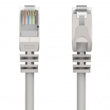 Siete kábel HP Ethernet Cat5E F/UTP 2m biely