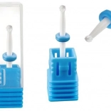 Keramický fréz na kožičku – guľôčka 2,5 mm
