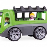Detský hrací autobus TRUXX