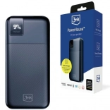 Powerbanka 3mk PowerHouse 20000 mAh s rýchlym nabíjaním QC 3.0 a PD