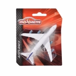 Dopravné lietadlá MAJORETTE – 5 druhov