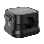 Magnetický organizér káblov Joyroom čierny