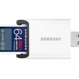 Pamäťová karta SD MB-SY64SB/WW 64GB Pro Ultimate + čítačka