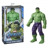 Marvel Avengers Titan Hero Hulk akčná figúrka