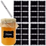 Samolepiace štítky univerzálne