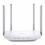 Router TP-Link Archer C50 AC1200 pre domácnosti a menšie kancelárie