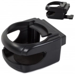 Univerzálny držiak nápojov do auta na výduchy klimatizácie