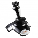 Joystick pre letecké simulátory PXN-F16