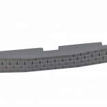 Piko podložie pre prestavník pravej oblúkovej výhybky R3/R2