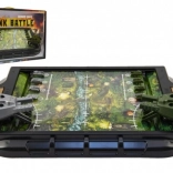 Tanková bitka – stolová hra