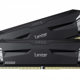 Herná pamäť DDR5 Lexar ARES 32GB (2x16GB) 6000MT/s