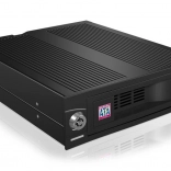 Zásuvka ICY BOX pre 3,5″ SATA disk do 5,25″ pozície s ventilátorom