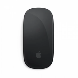 Magic Mouse čierna bezdrôtová myš