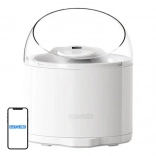 Inteligentná fontána pre psy a mačky CAT LINK Pure 2