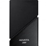 Externý SSD ADATA SE920 4TB USB-C 3800/3700 MB/s čierna