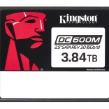 Kingston DC600M SSD 3,84 TB SATA 2,5" pre dátové centrá