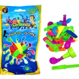 Vodné balóniky – set 100 ks