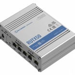 Průmyslový 5G router Teltonika RUTX50