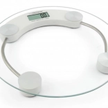 Ultra tenká osobná váha ESPERANZA JUKARI EBS007W