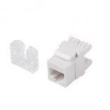 Modul keystone zásuvka RJ45 - LSA kat.5e UTP