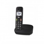 Bezdrôtový telefón Panasonic s veľkými tlačidlami