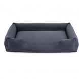 Peliešok pre psy strednej veľkosti s odnímateľným poťahom