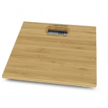 Digitálna kúpeľňová váha Bamboo EBS012