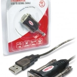 USB na RS-232 Adaptér Unitek
