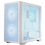 Biela skriňa Logic Dart Pro ARGB Mini