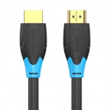 Kábel HDMI 2.0 Vention AACBJ, 4K 60Hz, 5 m (čierny)