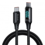 Kábel USB-C na USB-C 100W od Mcdodo