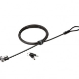 Prenosný zámok na kľúč N17 Dell